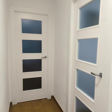 Alojamiento La Paz Linares  Dış mekan fotoğraf