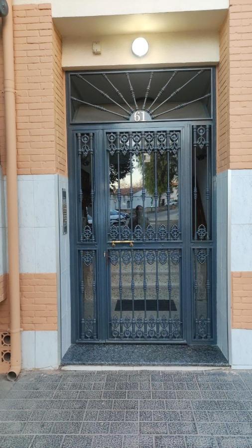 Alojamiento La Paz Linares  Dış mekan fotoğraf